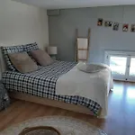 Cosy A 20 Metres De La Plage * Royan