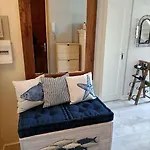 Apartment Cosy A 20 Metres De La Plage