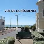 Cosy A 20 Metres De La Plage Apartment *