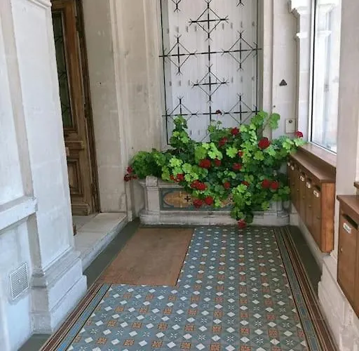 Cosy A 20 Metres De La Plage 鲁瓦扬