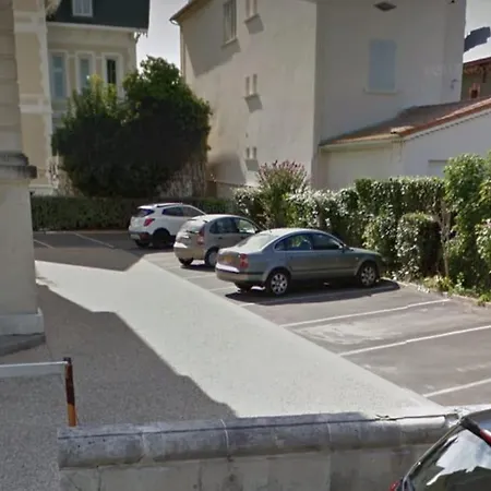 Cosy A 20 Metres De La Plage * ロワイヤン