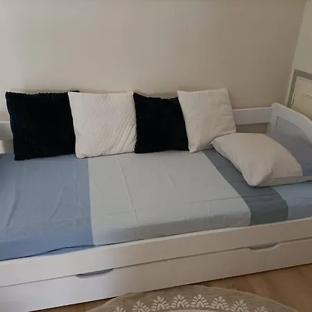 Cosy A 20 Metres De La Plage アパート