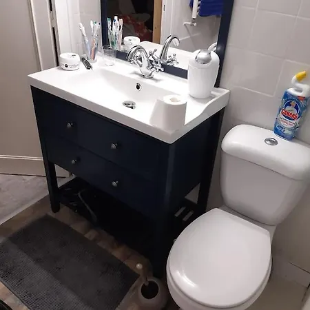 アパート Cosy A 20 Metres De La Plage *