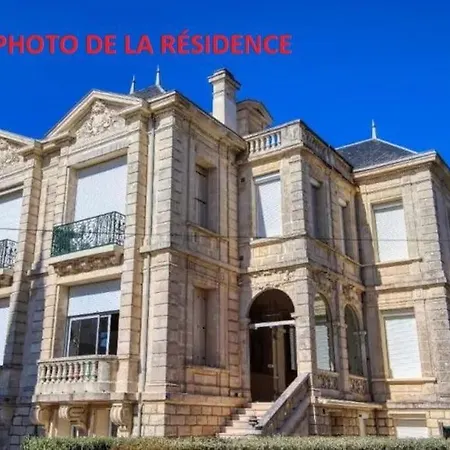 アパート Cosy A 20 Metres De La Plage