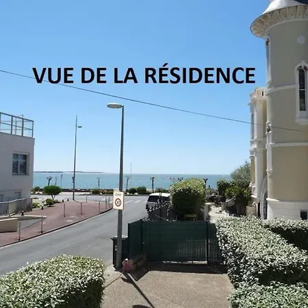 Cosy A 20 Metres De La Plage アパート *