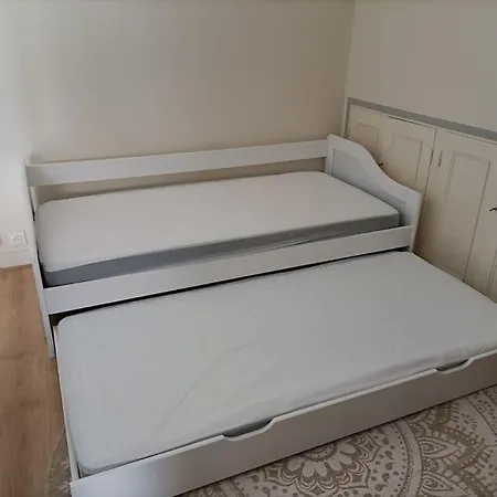 Cosy A 20 Metres De La Plage ロワイヤン