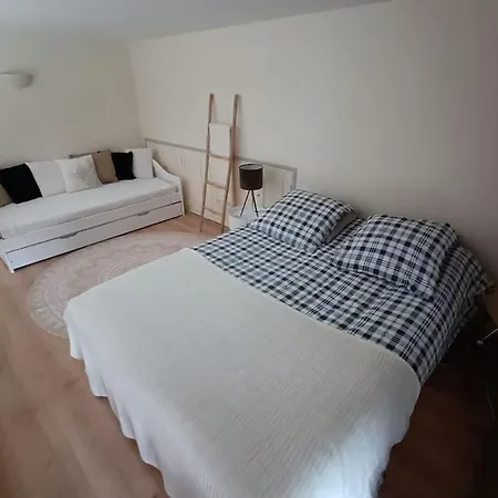 Cosy A 20 Metres De La Plage ロワイヤン