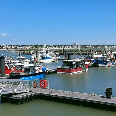 Cosy A 20 Metres De La Plage * ロワイヤン