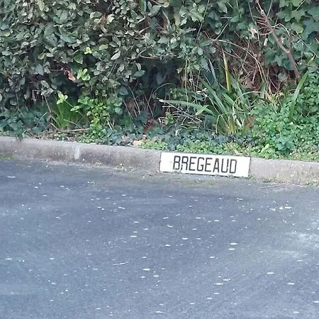 アパート Cosy A 20 Metres De La Plage *