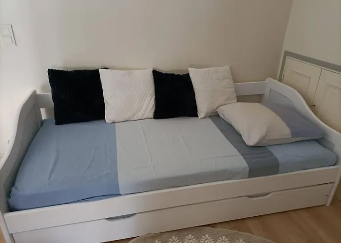 Cosy A 20 Metres De La Plage Apartmán