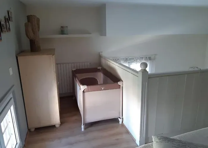 Apartmán Cosy A 20 Metres De La Plage Royan