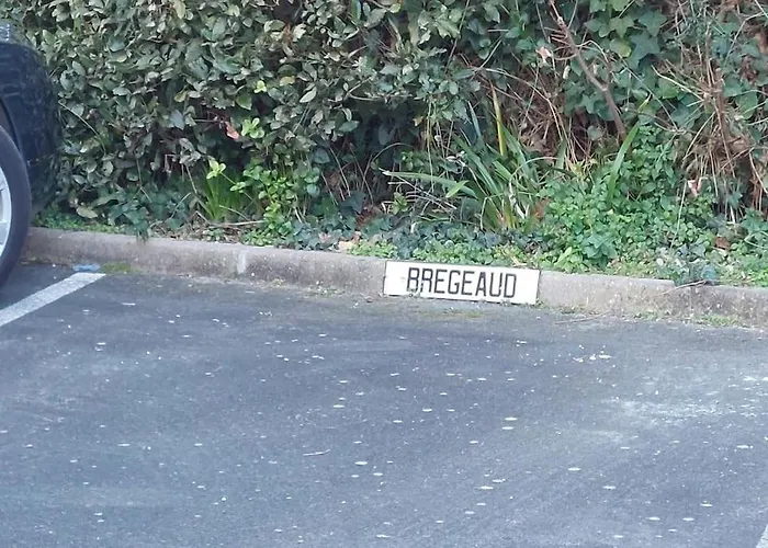 Apartmán Cosy A 20 Metres De La Plage *